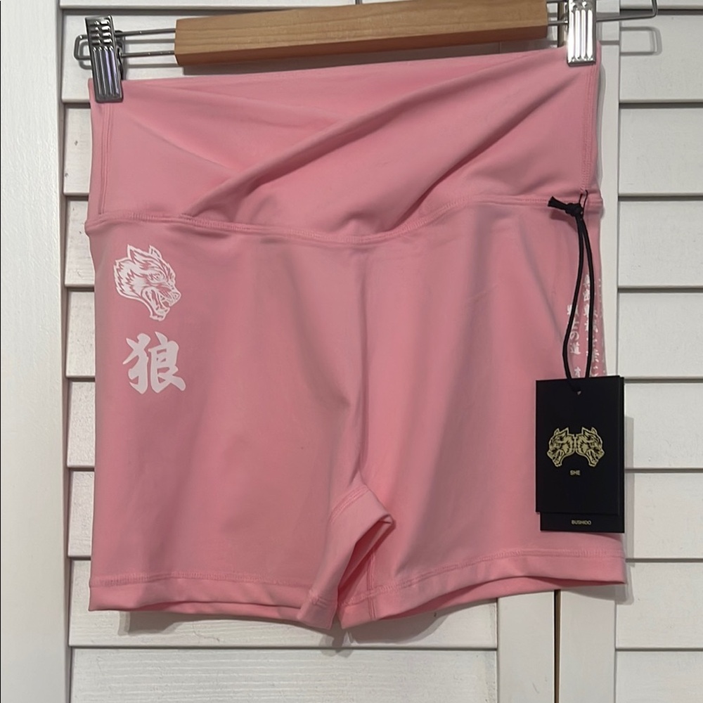 Darc Sport Okami Cherry Blossom Shorts